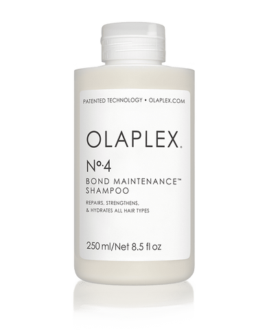 Honey Hive Salons Manly Warriewood stockist Olaplex no 4 bond maintenance shampoo hair treatment