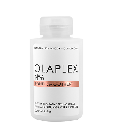 Honey Hive Salons Manly stockist Olaplex no 6 bond smoother hair treatment
