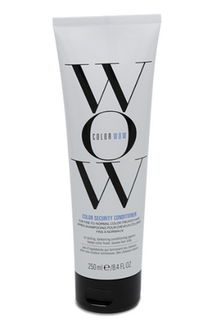 Color WOW Color Security Conditioner Fine - Normal Hair 250ml
