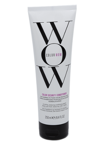 Color WOW Color Security Conditioner Normal - Thick Hair 250ml