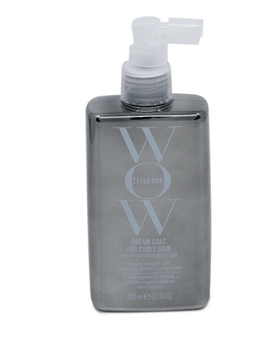 Color WOW Dream Coat Supernatural Spray (Curly) 200ml