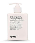 Honey Hive Hair salons Manly Warriewood stockist Evo Volume Bride of Gluttony conditioner Northern beaches