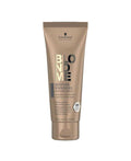 Honey Hive Salons Manly Warriewood stockist Schwarzkopf Blondeme blonde wonders restoring balm hair treatment