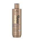 Honey Hive Salons Manly Warriewood stockist Schwarzkopf Blondeme cool blonde neutralising shampoo hair products