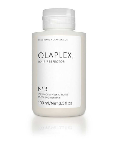 Honey Hive Salons Manly Warriewood stockist Olaplex no 3 hair perfector hair treatment