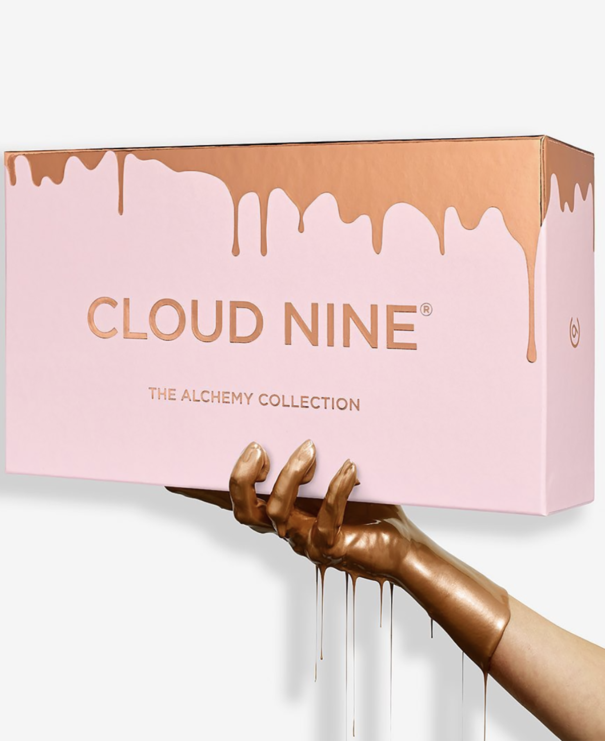 Cloud Nine The Alchemy Hair Straightener Standard Iron