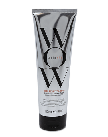 Color WOW Color Security Shampoo 250ml